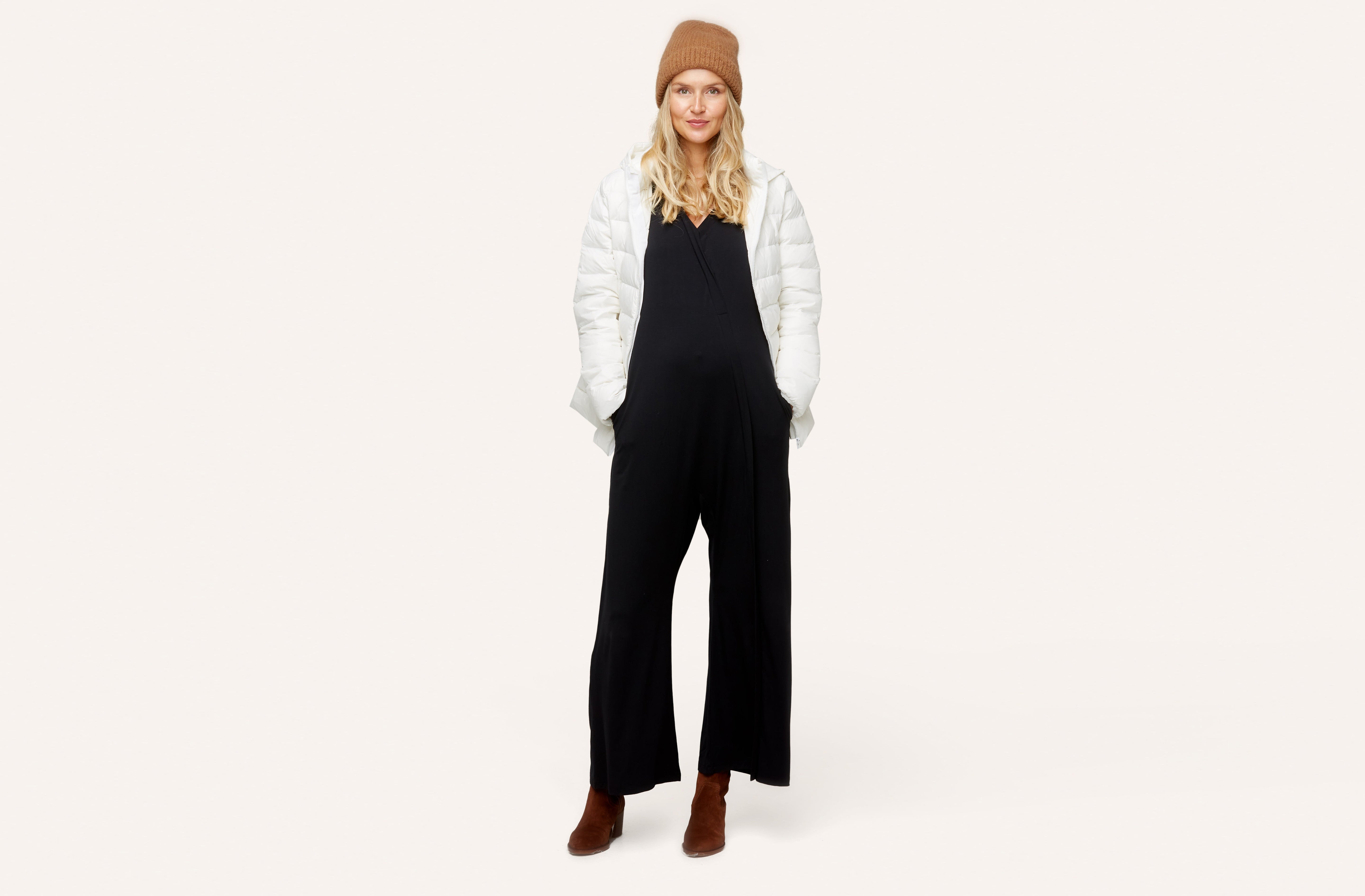 Everyday Jumpsuit