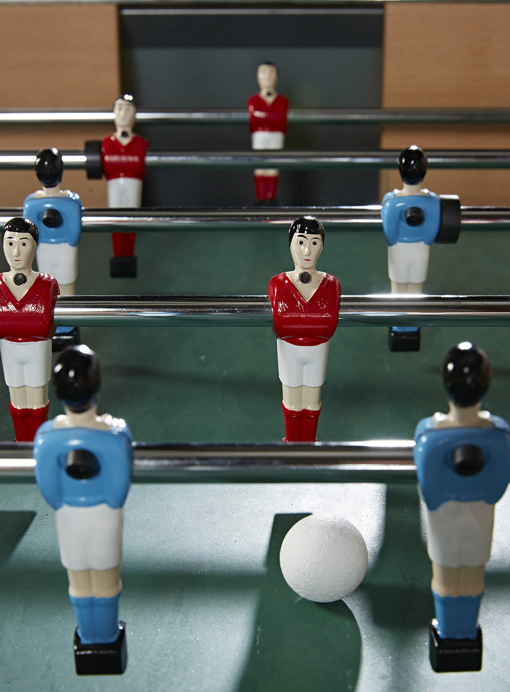 René Pierre Leader Indoor Foosball Table