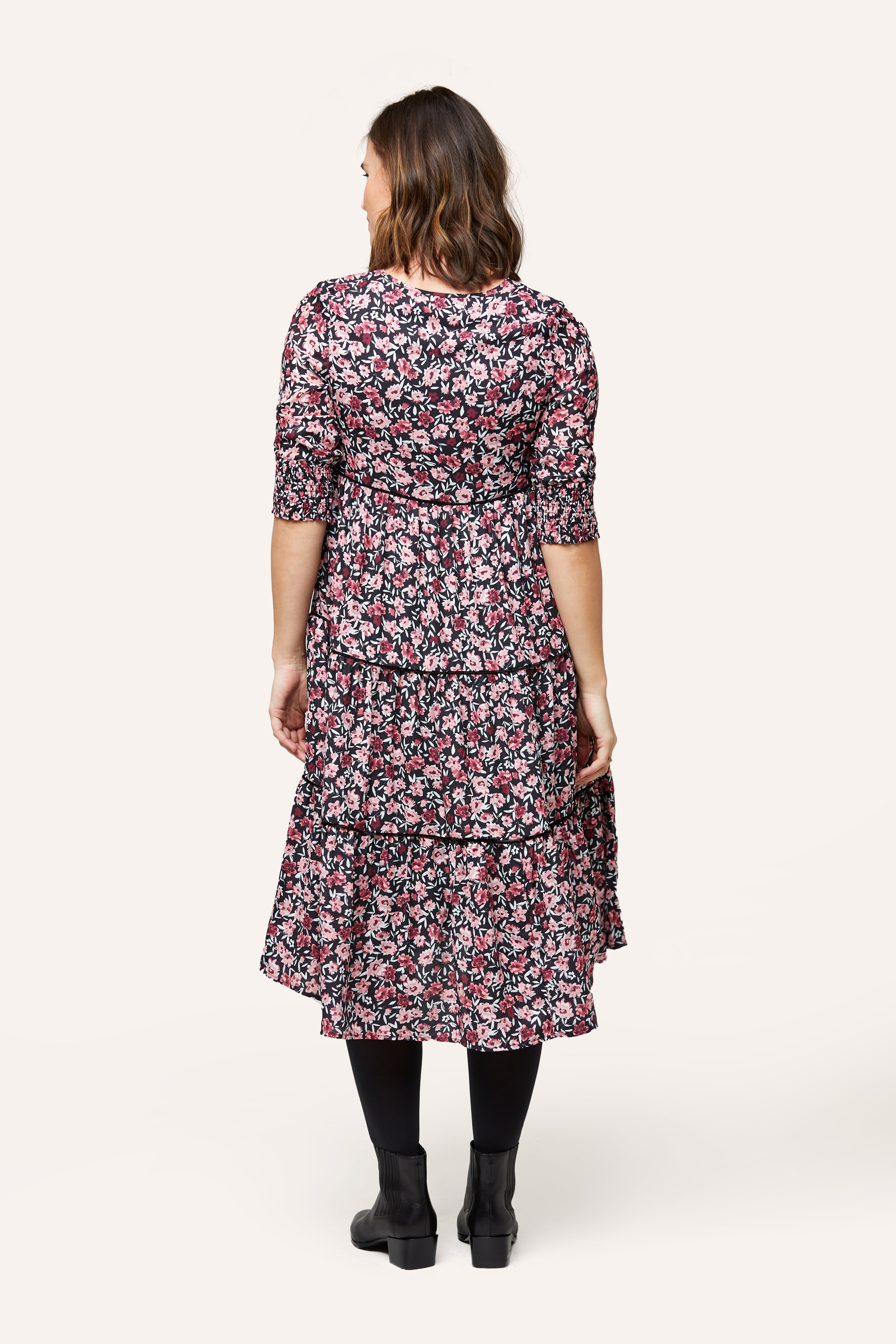 Aurora Dress
