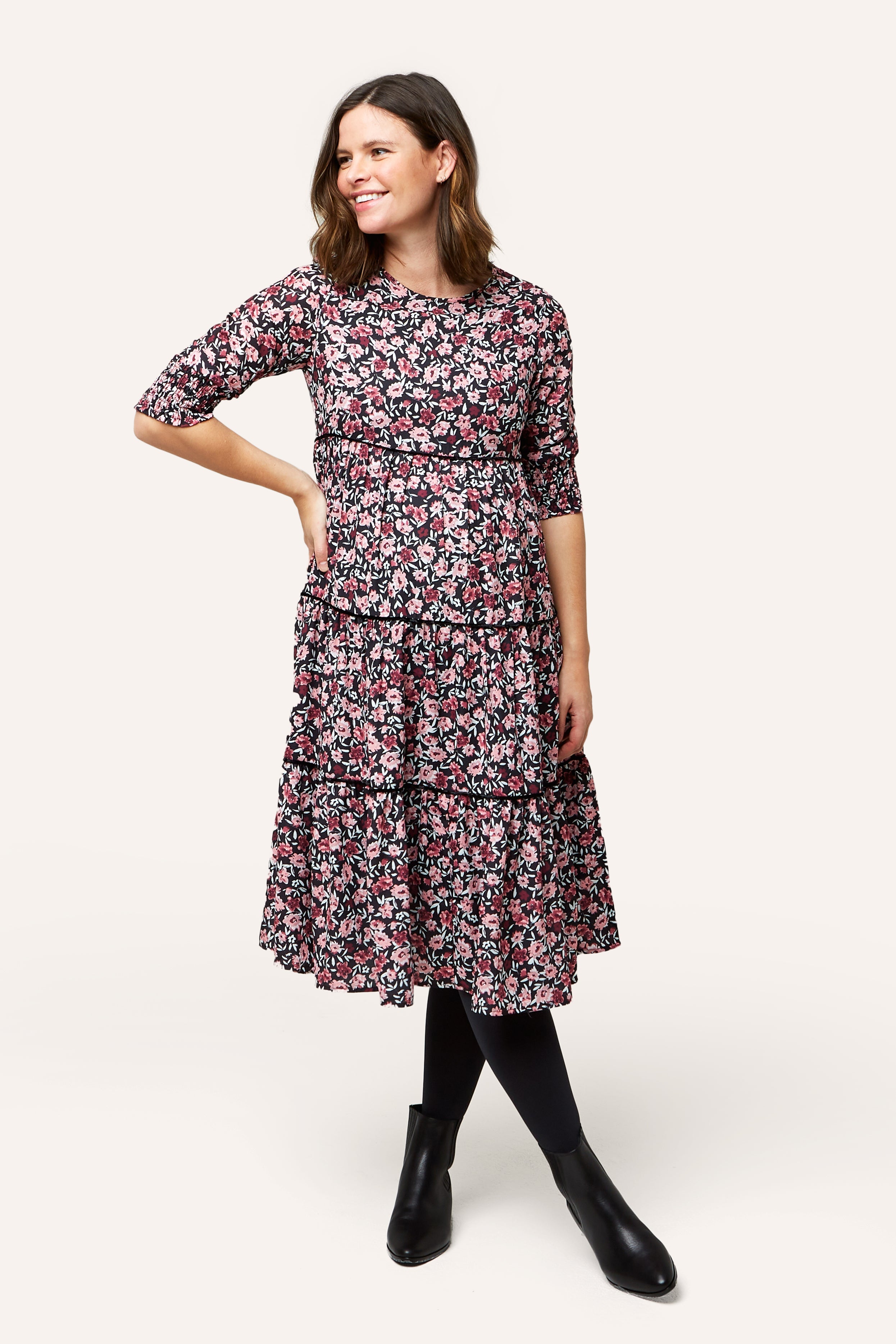 Aurora Dress