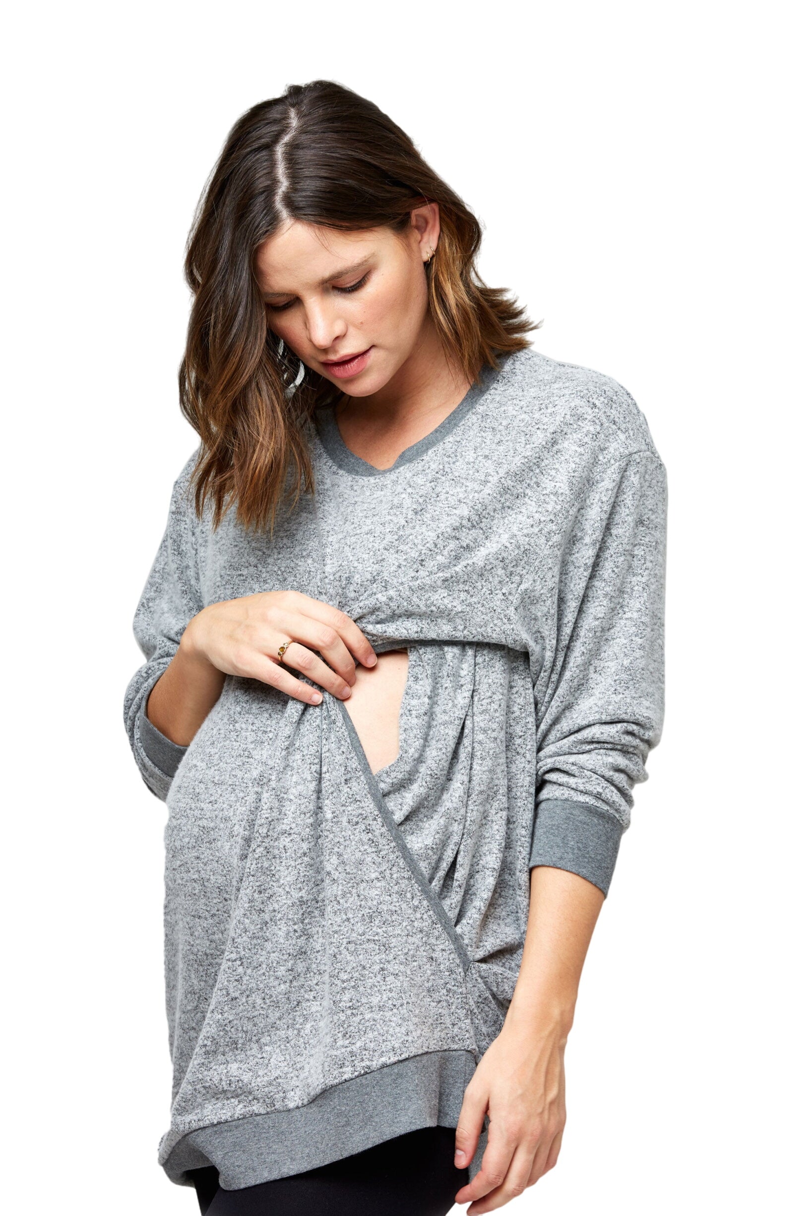 Jo Nursing Sweatshirt