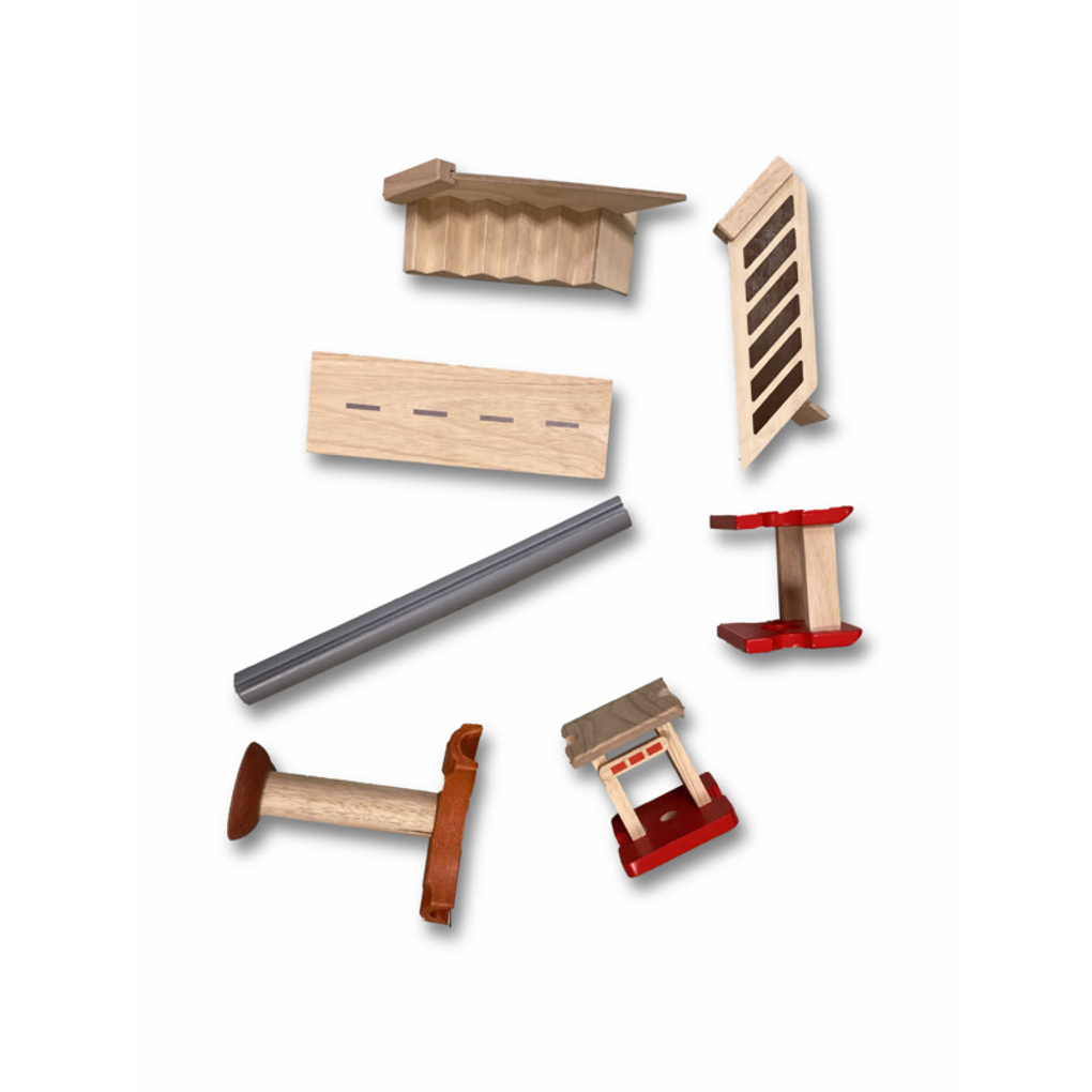 Replacement Part - Medium
