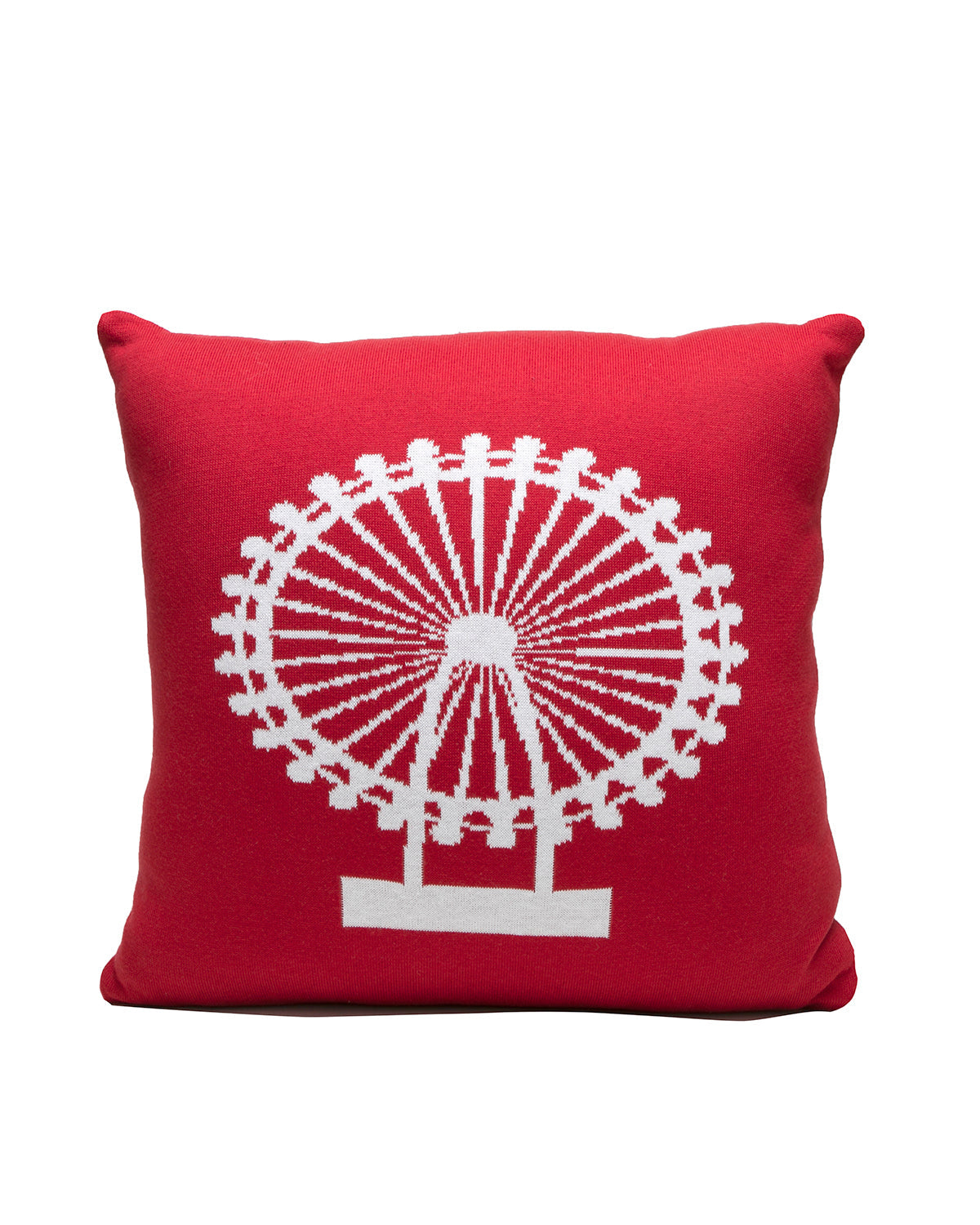 Cushion London Eye