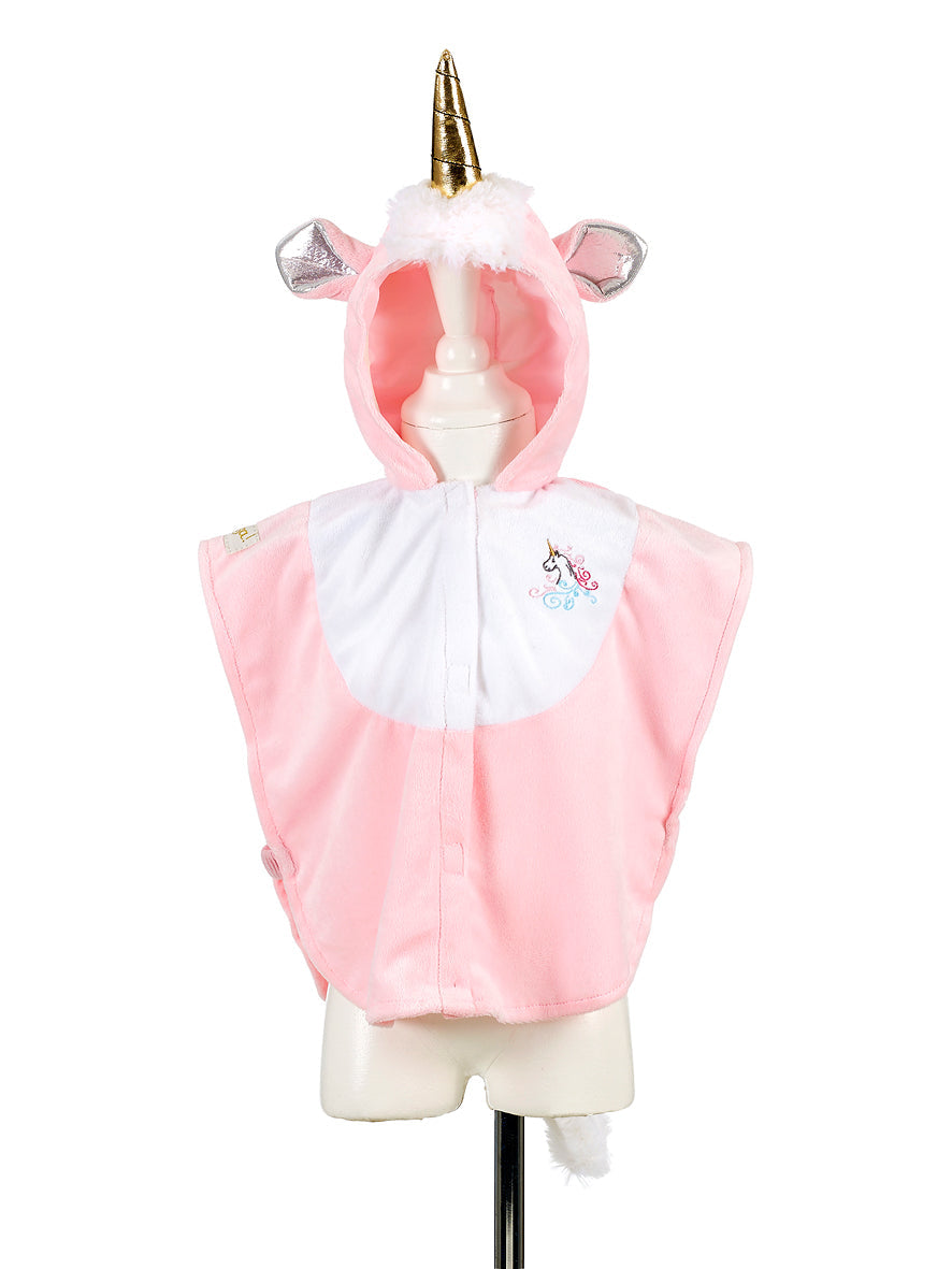 Unicorn - Cape (sz 2 Yrs)