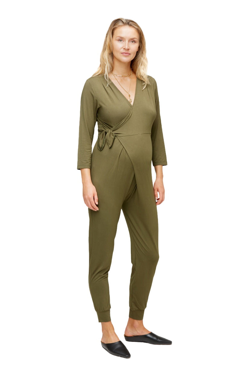 Amabella Jumpsuit