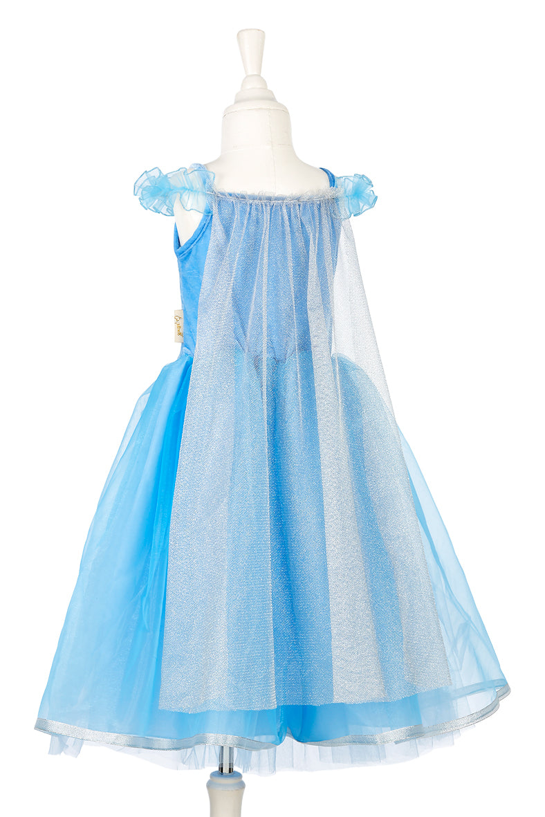 Ice Queen - Dress (3 Sizes)