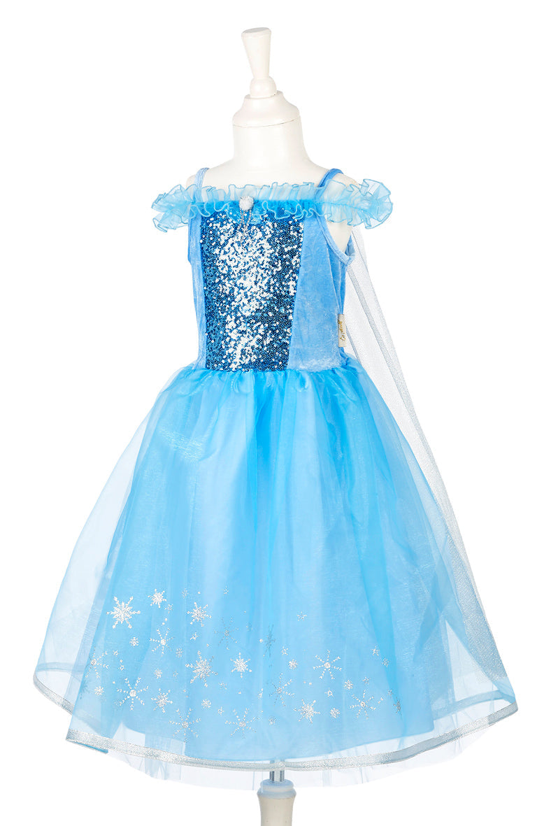 Ice Queen - Dress (3 Sizes)