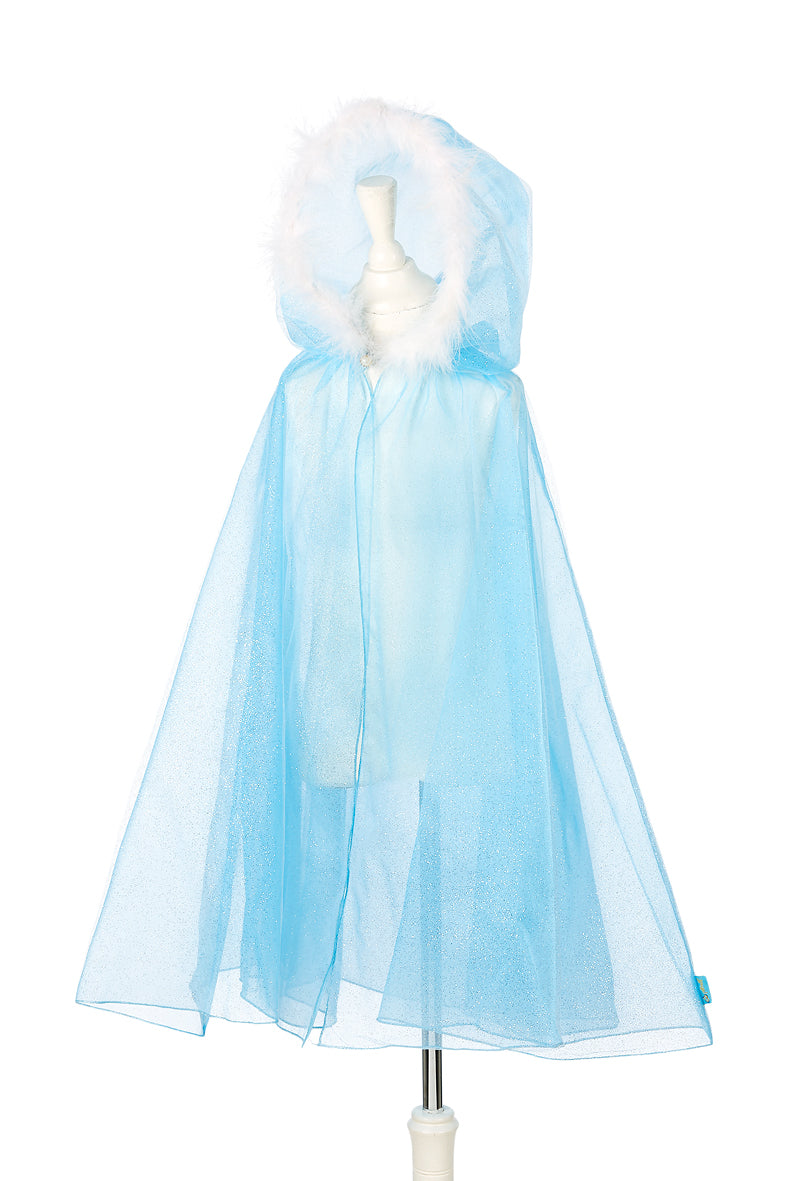 Ice Queen - Cape (3 Sizes)