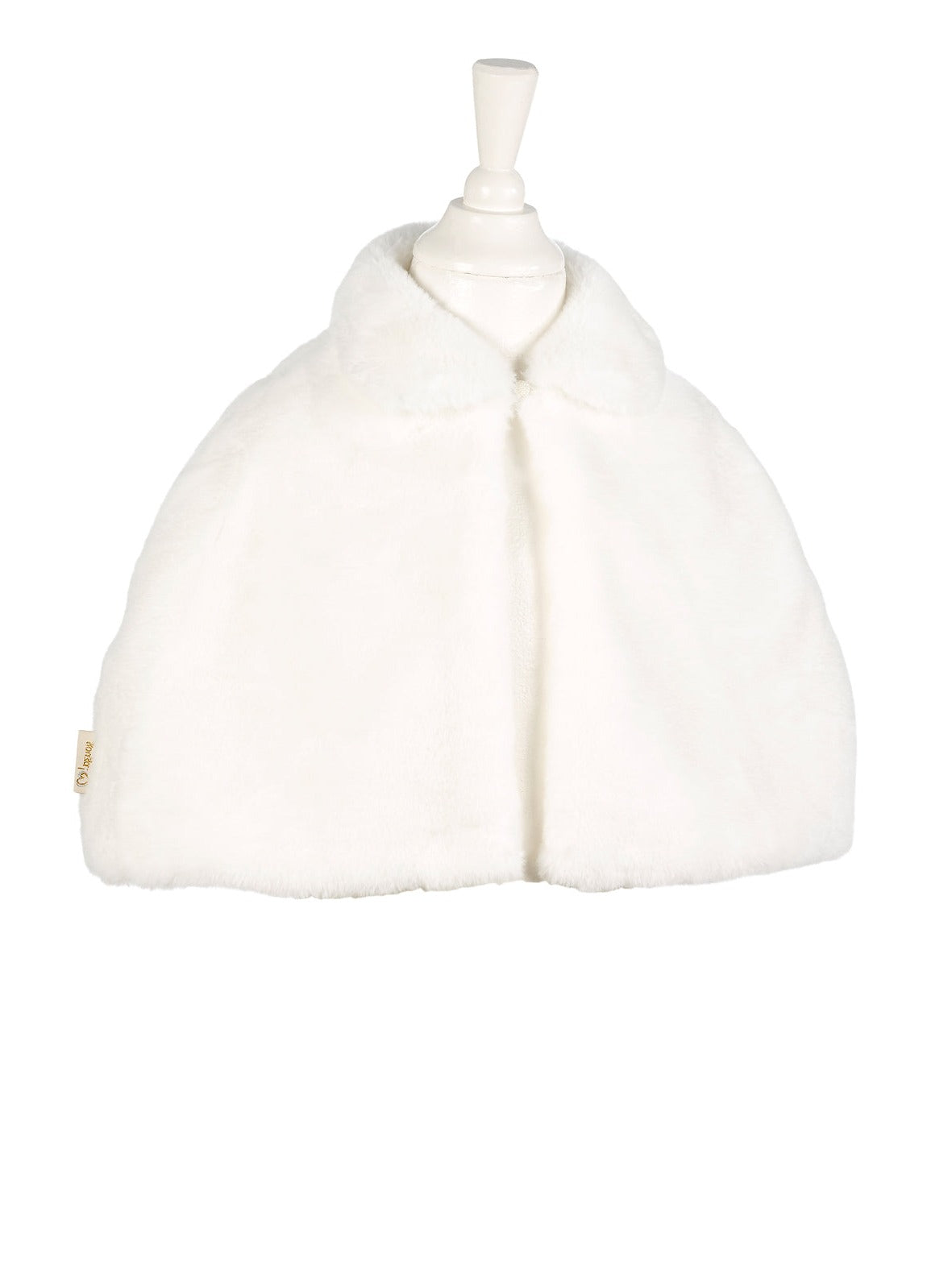 Sterre - Fur Cape (3 Sizes)