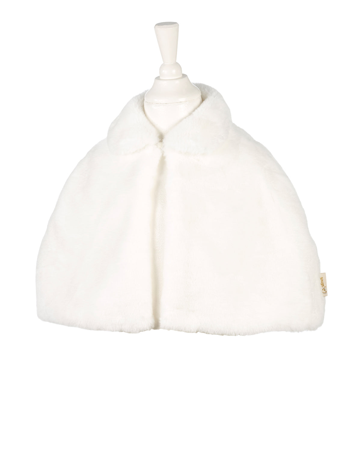 Sterre - Fur Cape (3 Sizes)