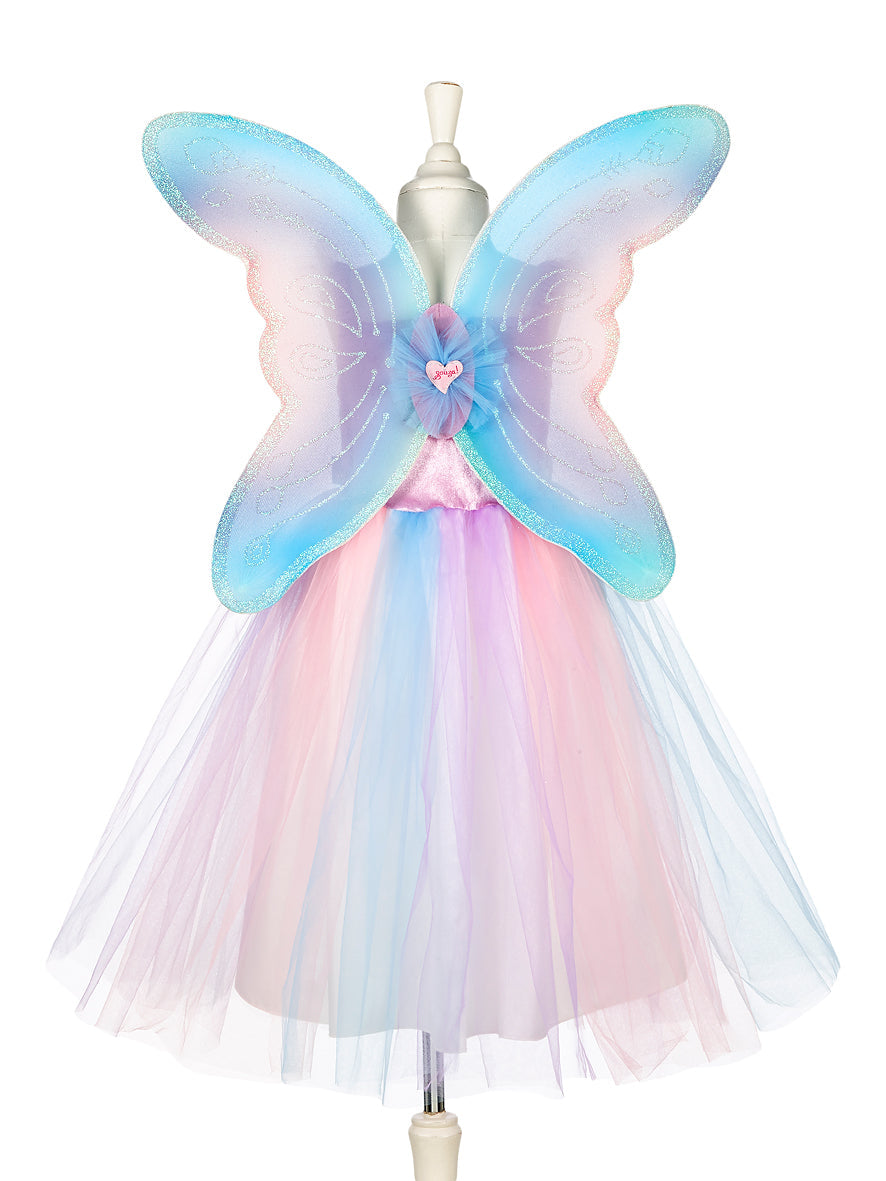 Felicity - Dress W/wings (3 Sizes)