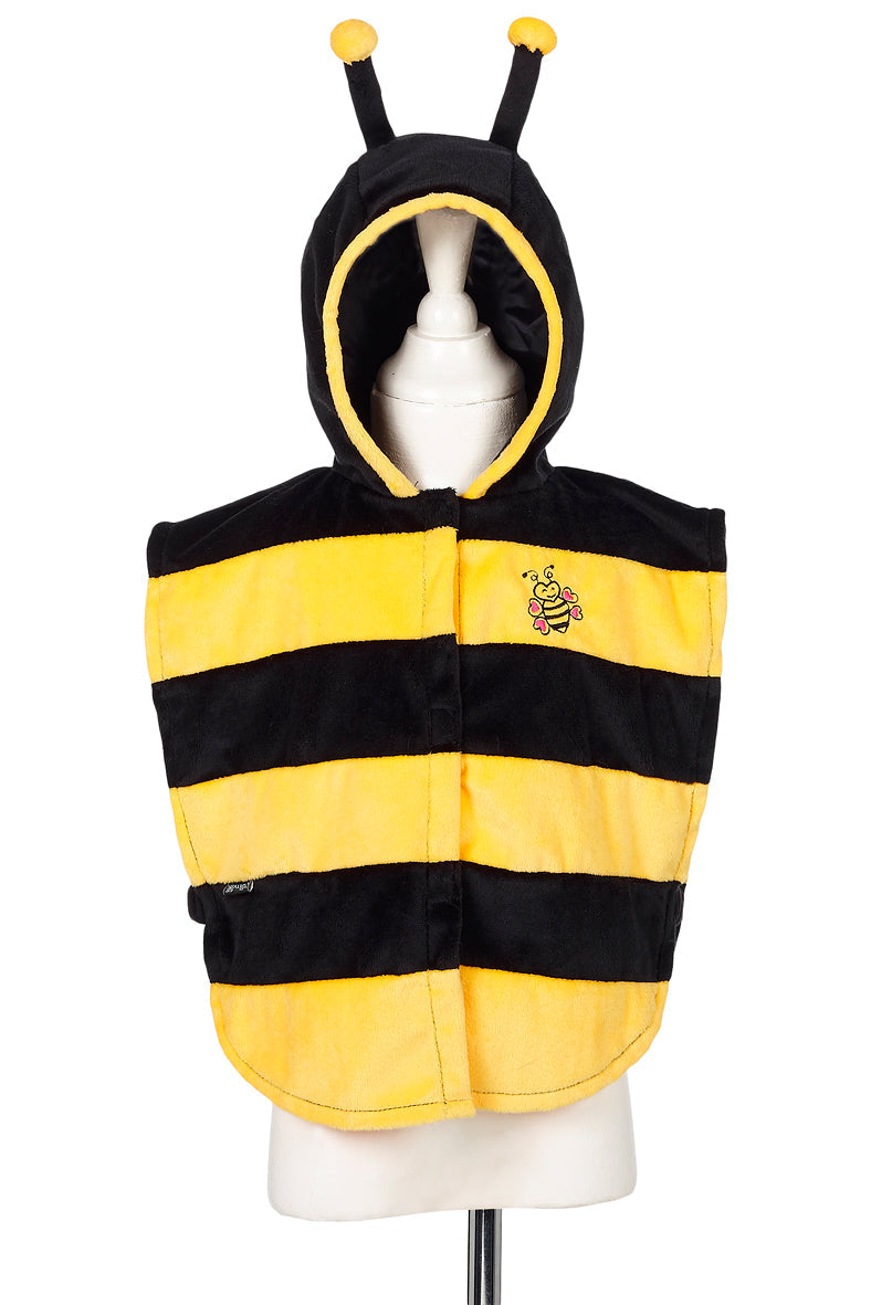 Maya - Bee Cape (sz 2 Yrs)