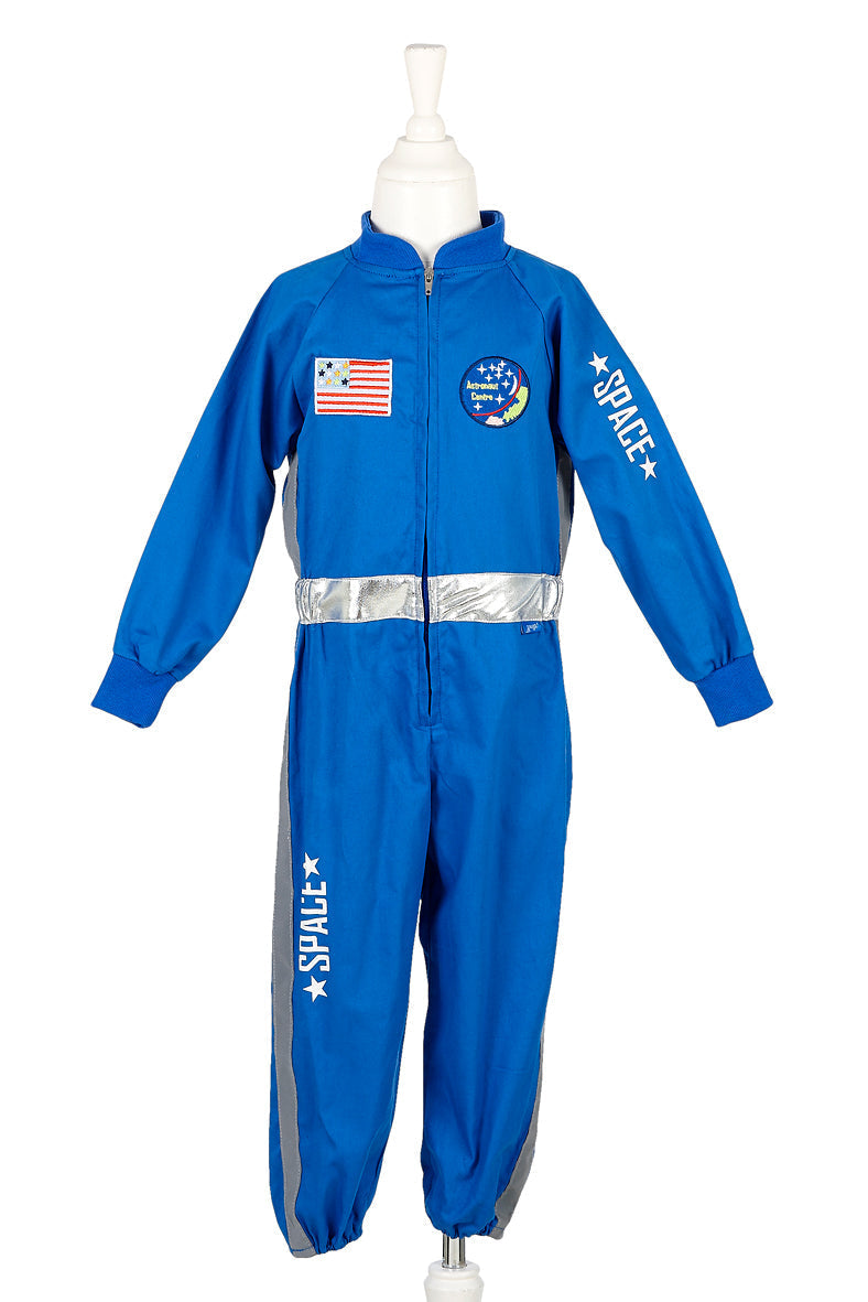 Andre - Astronaut Suit (2 Sizes)