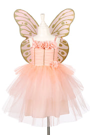 Annemarie - Dress W/wings (3 Sizes)