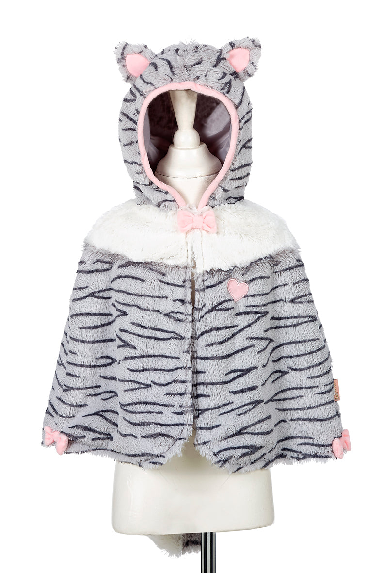 Catia - Cape (sz 2 Yrs)