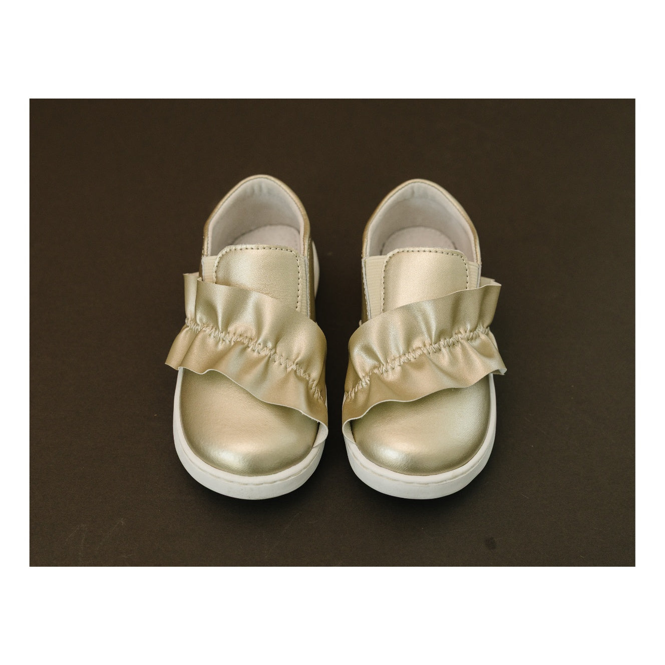 Lou Slip On Sneaker
