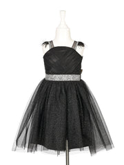 Julietta Halloween Costume Dress For Kids - Carnival & Festive Use (3 Sizes)