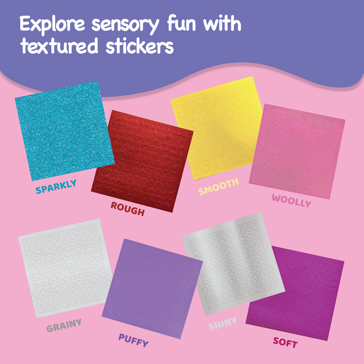 JackInTheBox Touch & Stick Textures