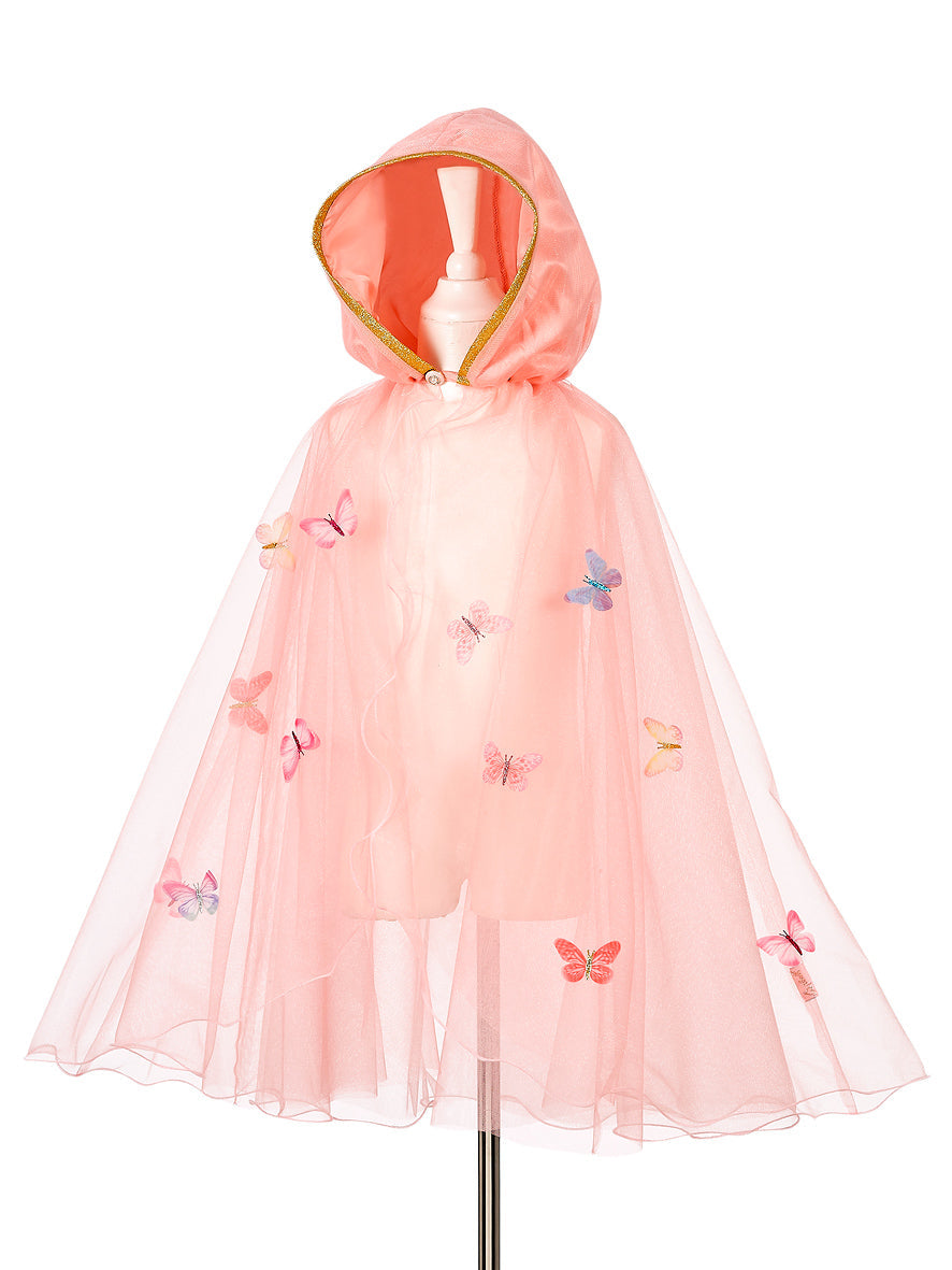 Lilyanne - Cape (2 Sizes)