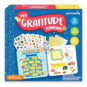JackInTheBox My Gratitude Journal For Kids