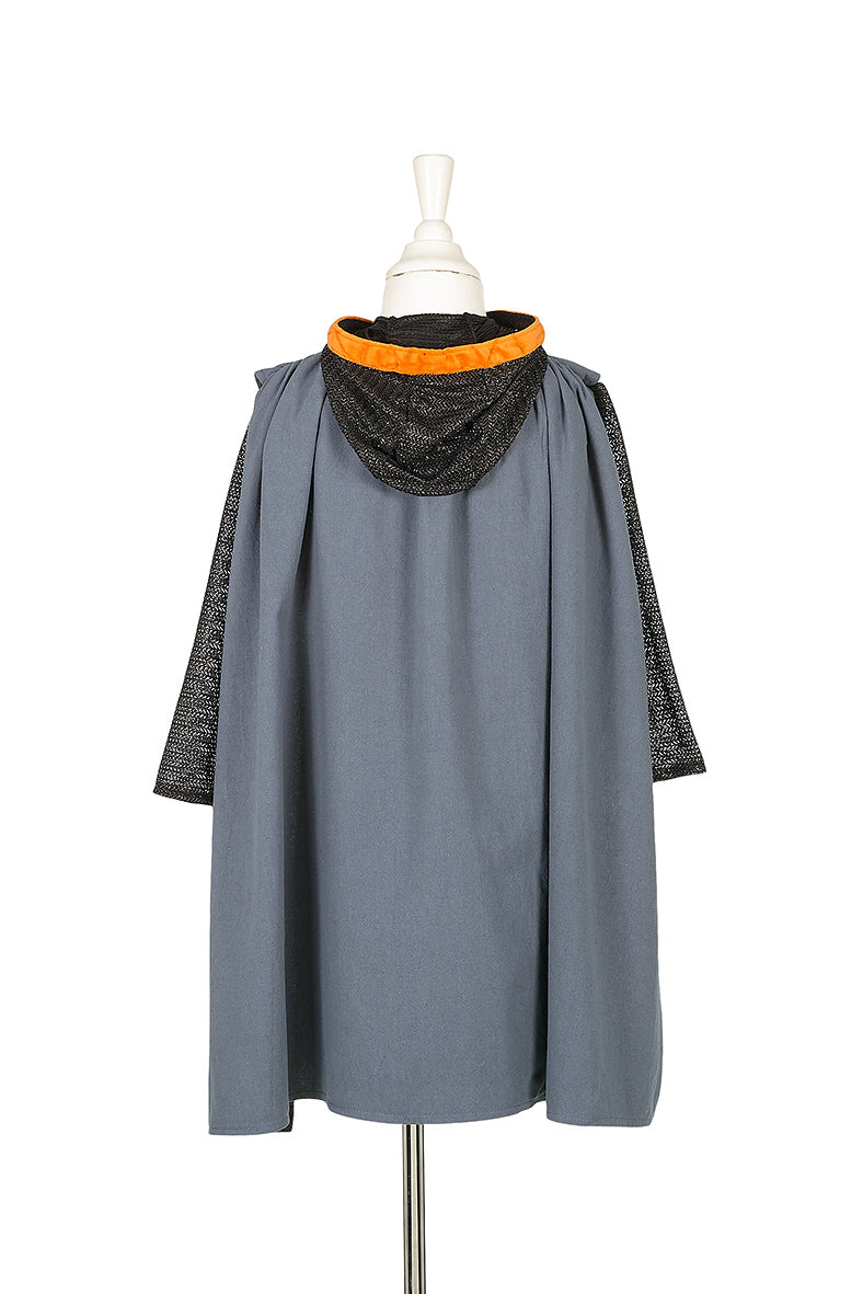 Geoffrey Knight Costume For Kids - Carnival & Festive Use (2 Sizes)