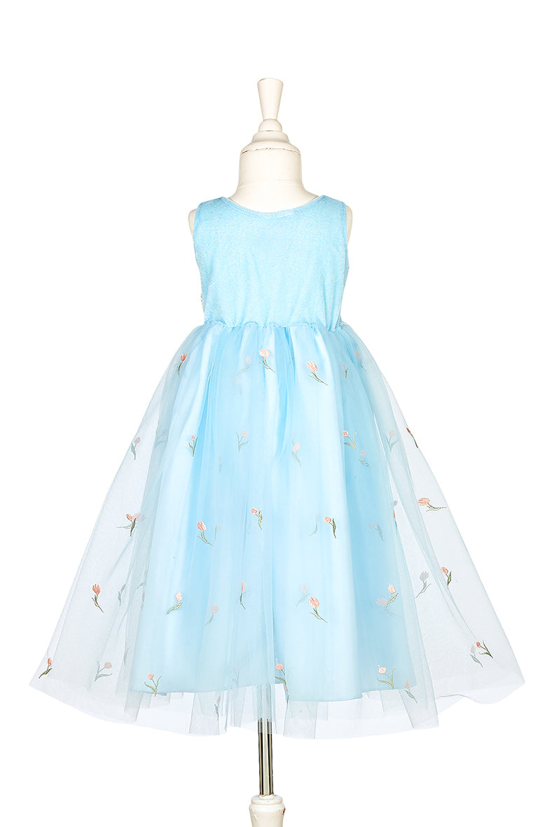 Nicolette Fancy Dress - Special Event Apparel For Girls (2 Sizes)