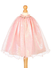 Laurana Cape - Carnival & Festive Use - Sz 2 Yrs
