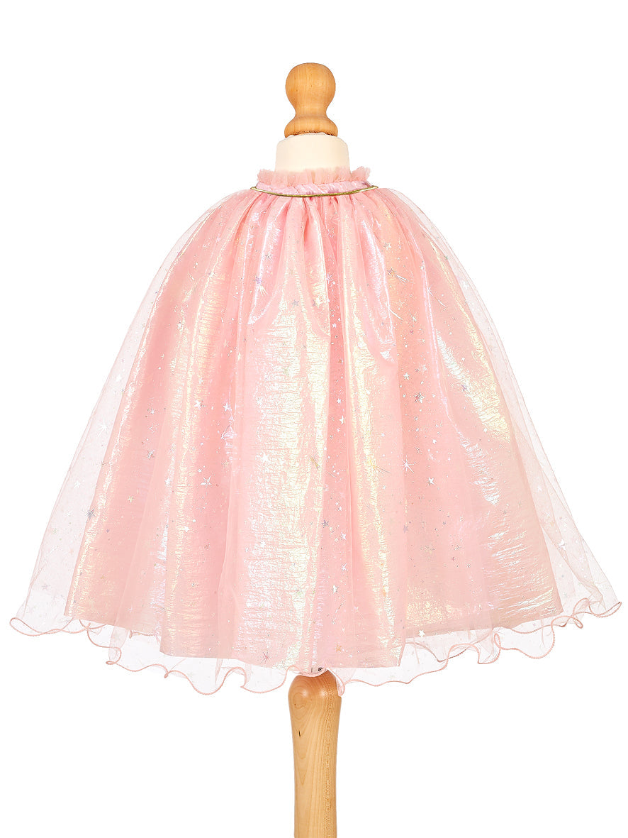 Laurana Cape - Carnival & Festive Use - Sz 2 Yrs