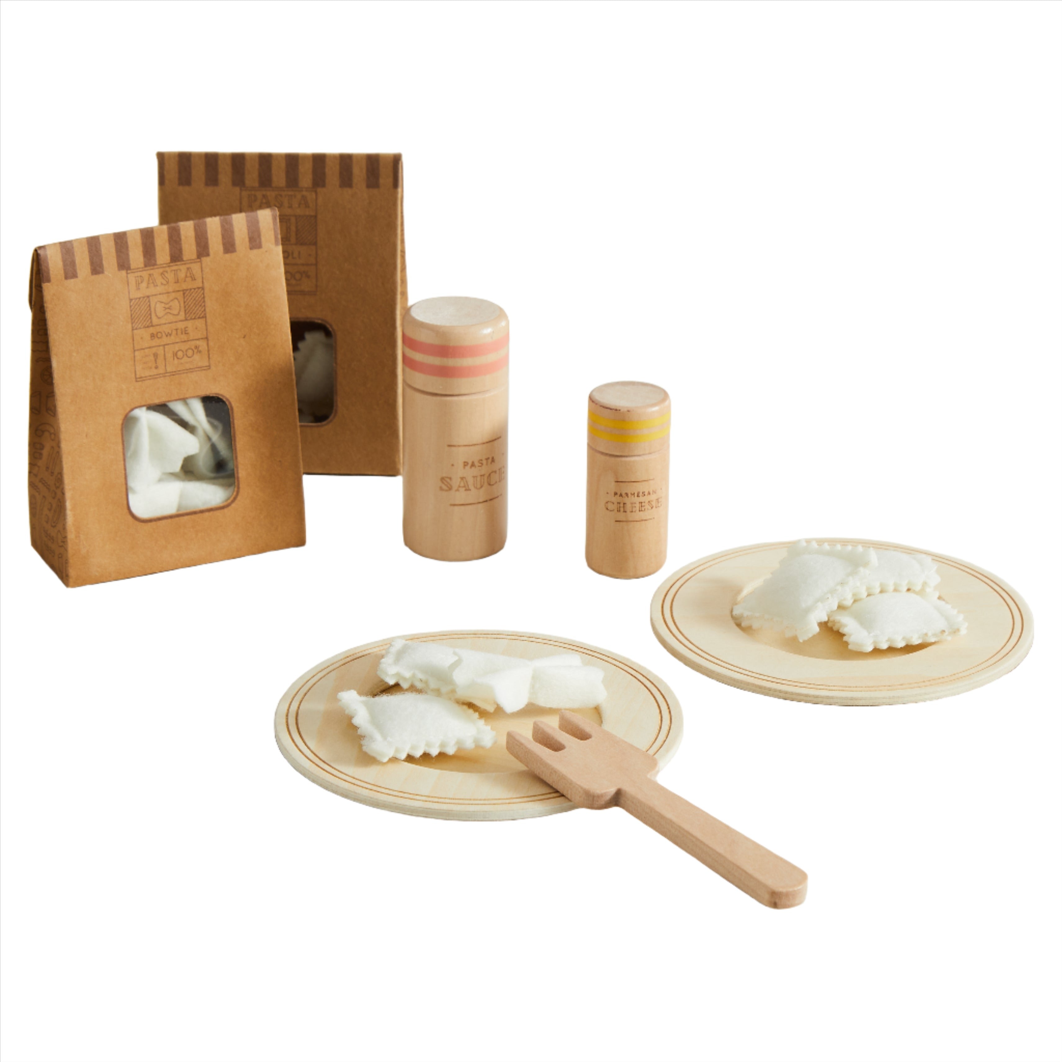 Table It Pasta Set