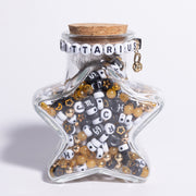 Sagittarius Zodiac Sign Star Diy Bead Kit