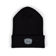 Darling Cuffed Beanie (adults)