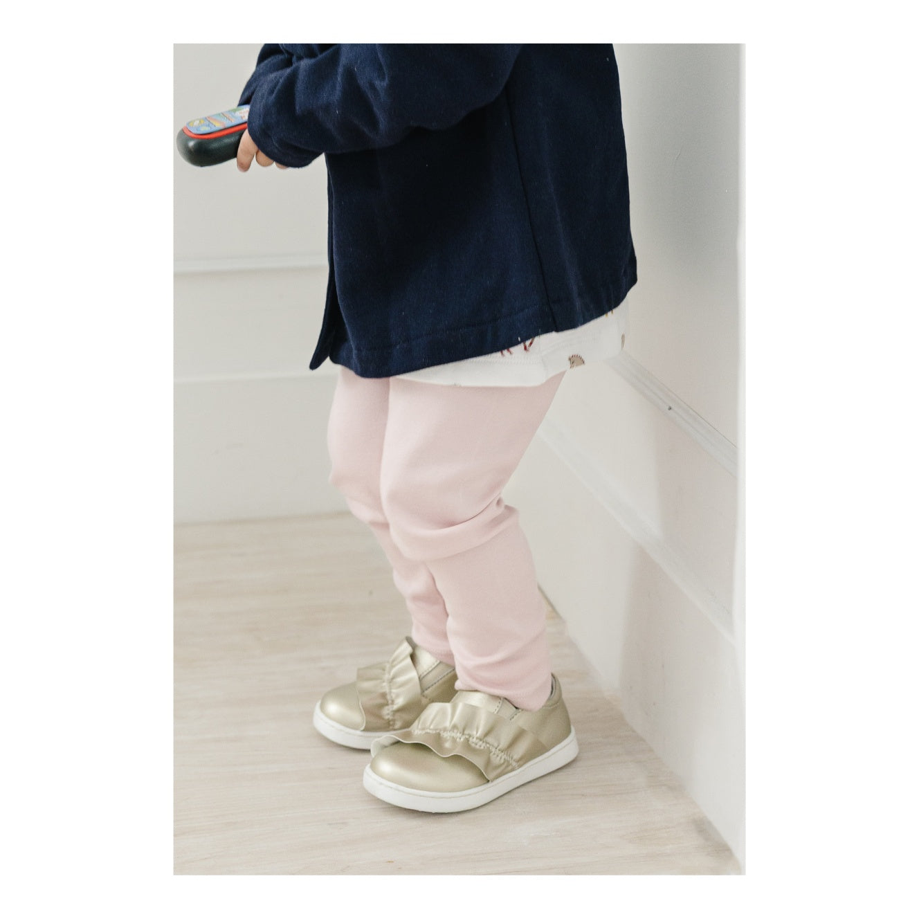 Lou Slip On Sneaker