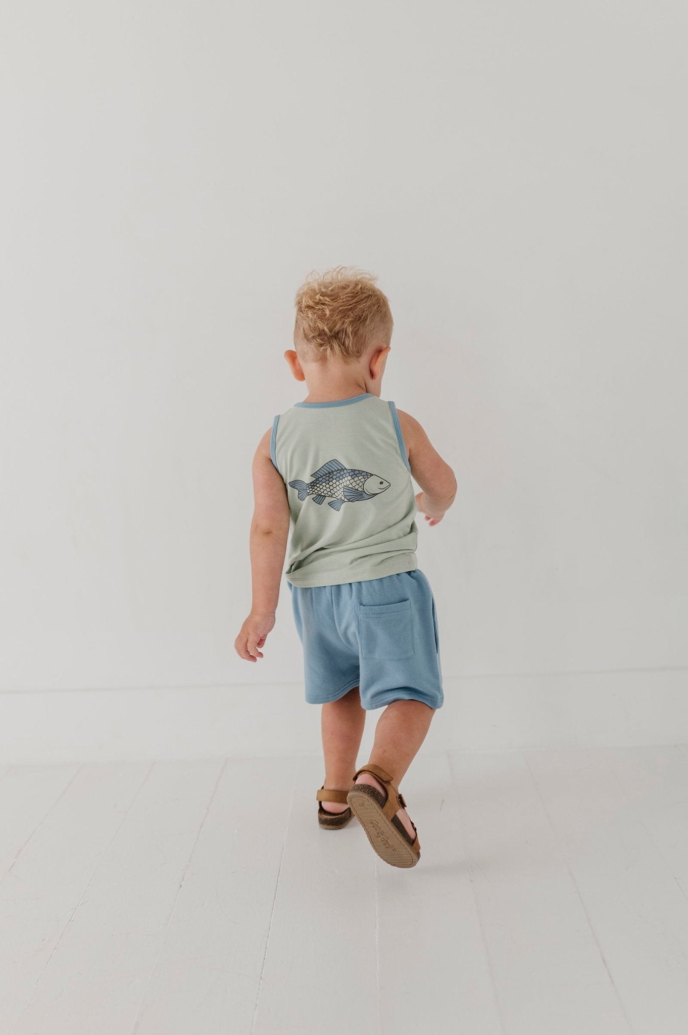 Boy's Everyday Shorts