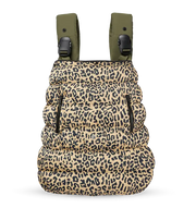 The Carrier Cozy, Wild Child