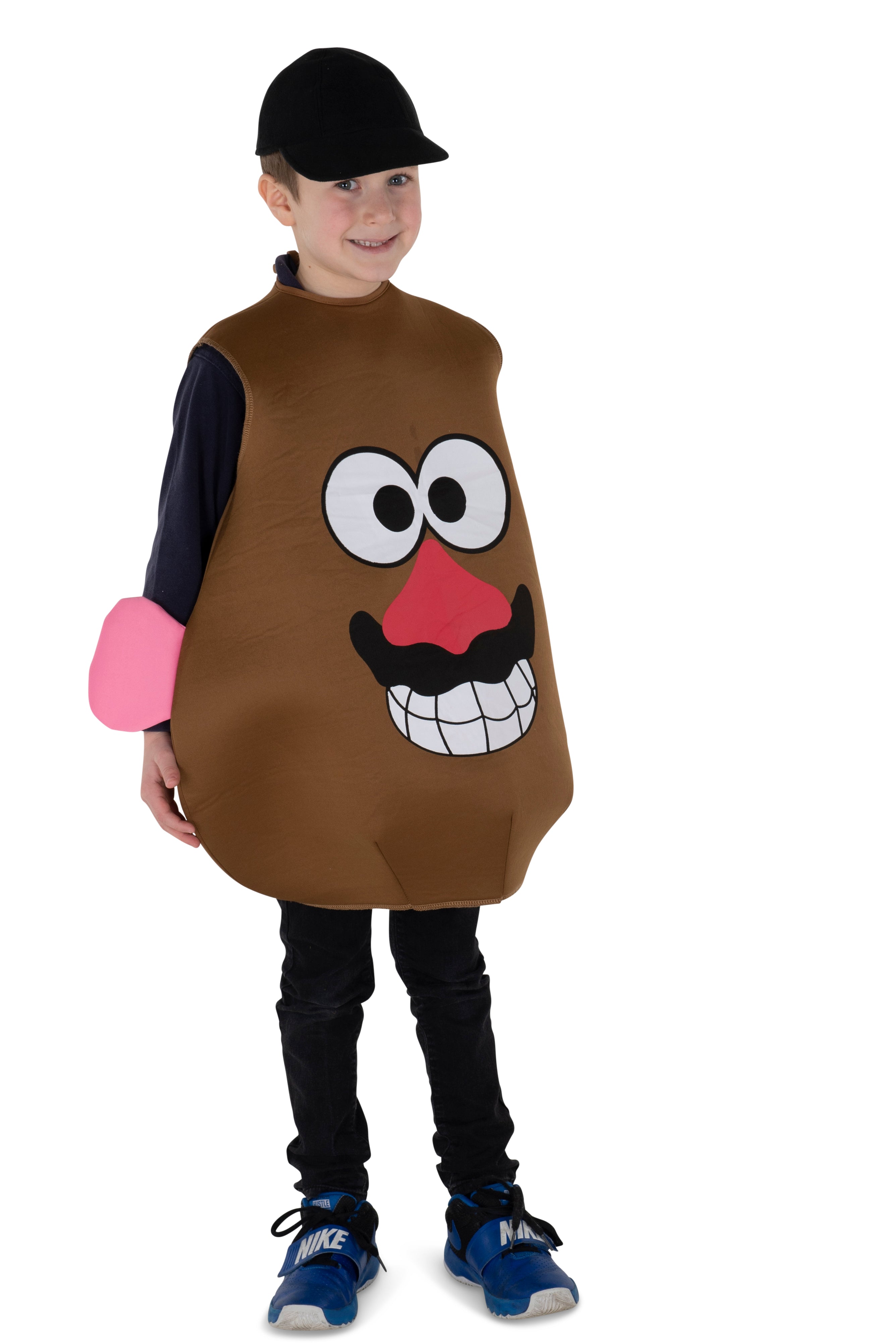 Mr. Potato Costume - Kids