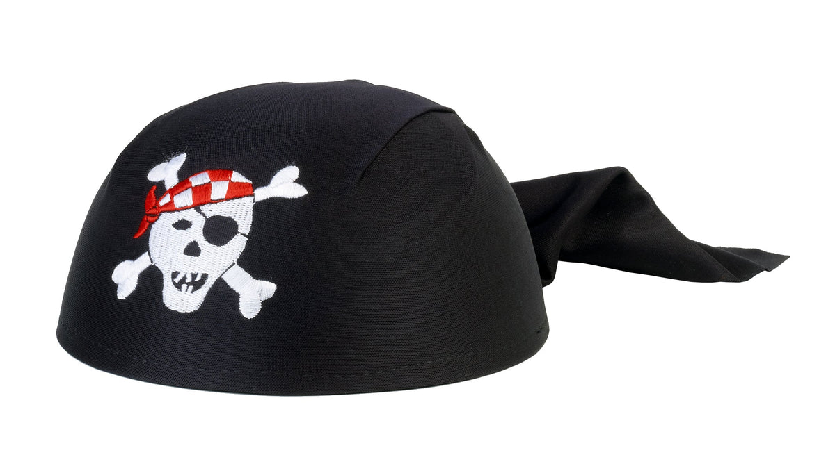 Pirate Hat O'mally Costume Accessory For Kids - Carnival & Festive Use
