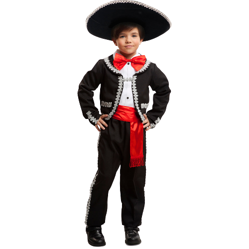 Mariachi Costume - Kids