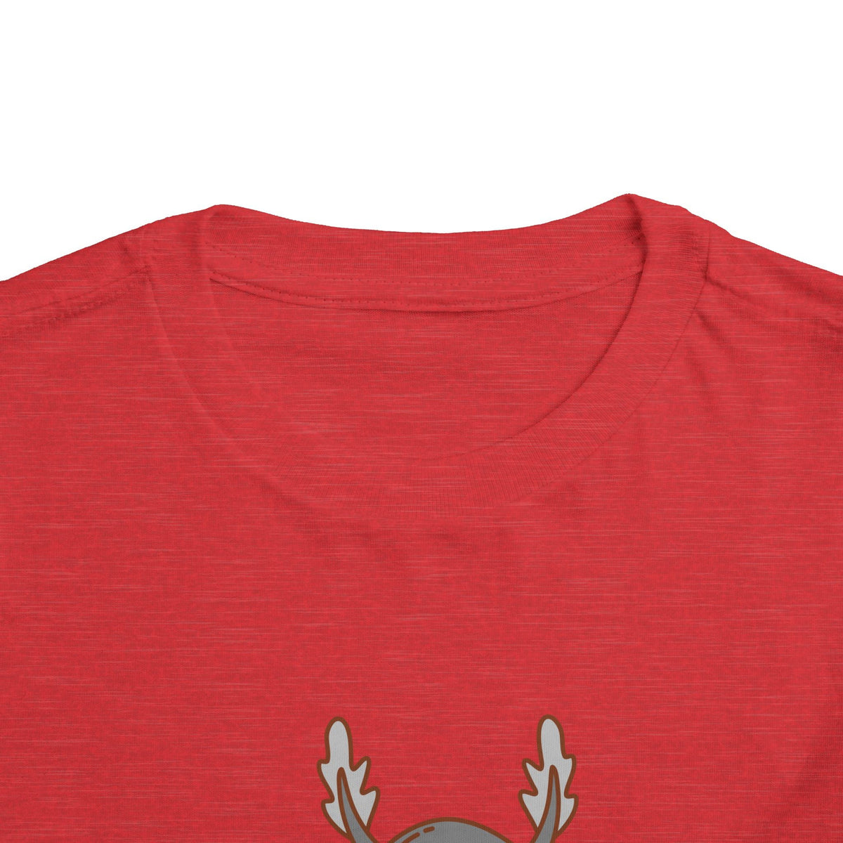 Mothman Love T-shirt (toddlers/little Kids More Colors)