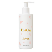 Hydrating Baby Lotion
