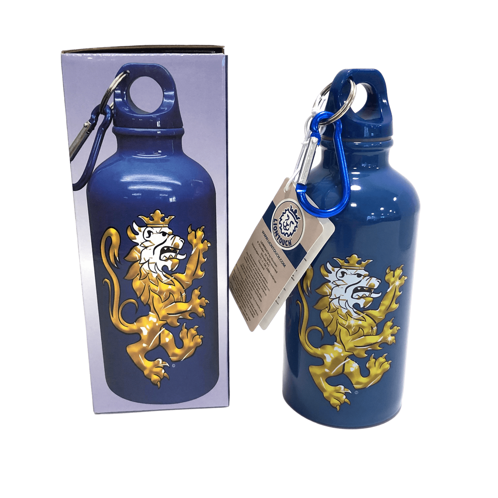 Knight Drinking Bottle