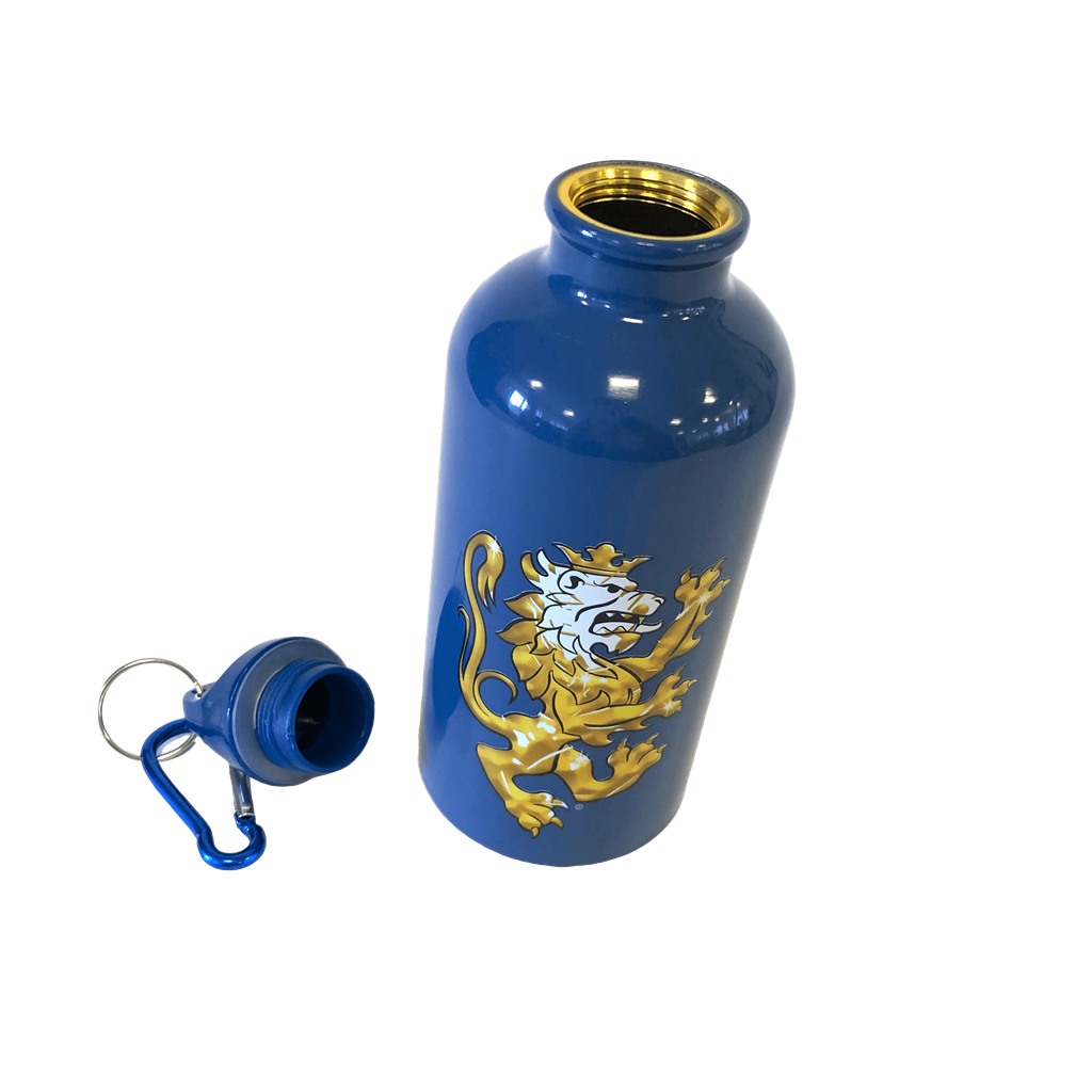 Knight Drinking Bottle