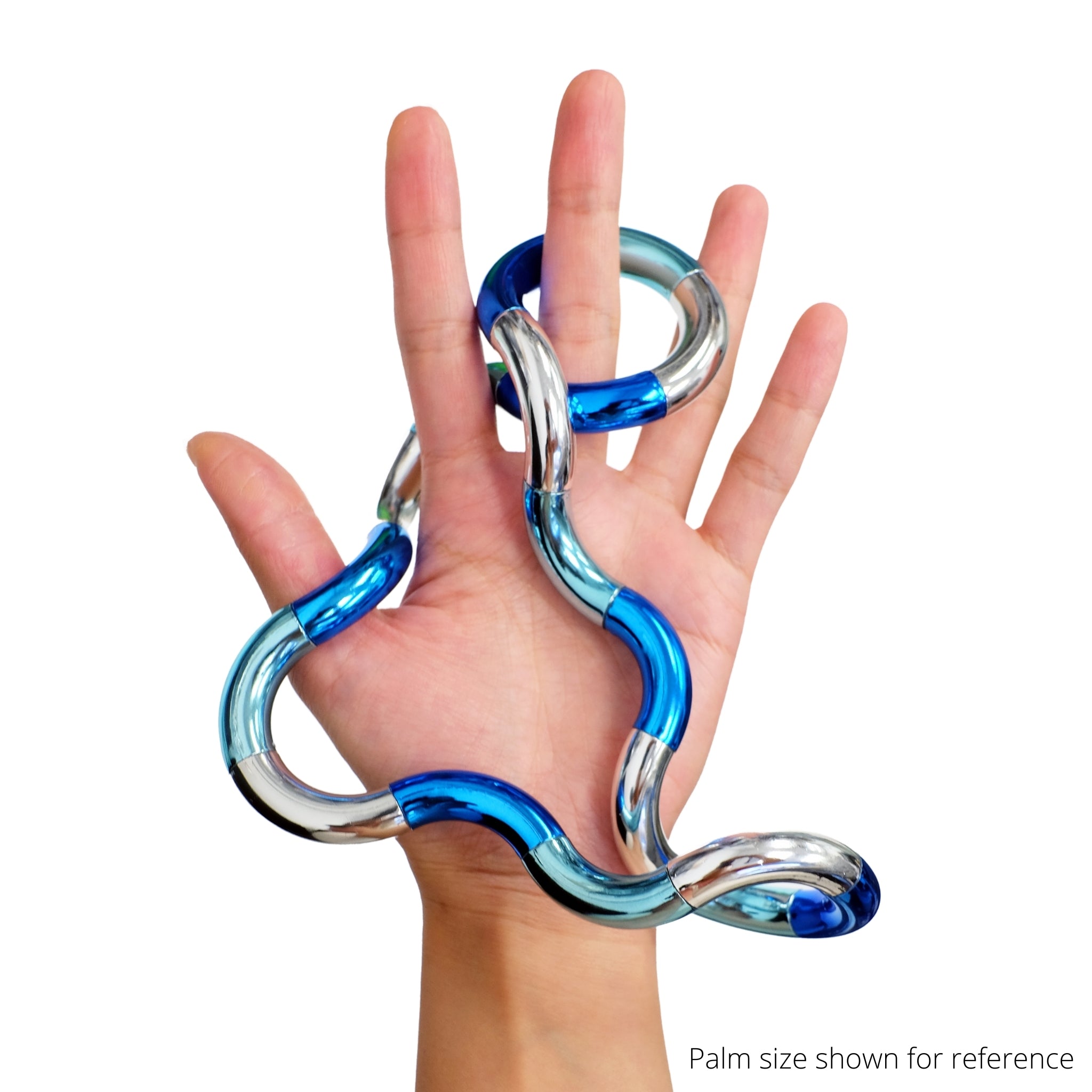 Palm Tangle® Metallic