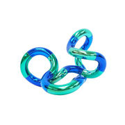 Palm Tangle® Metallic