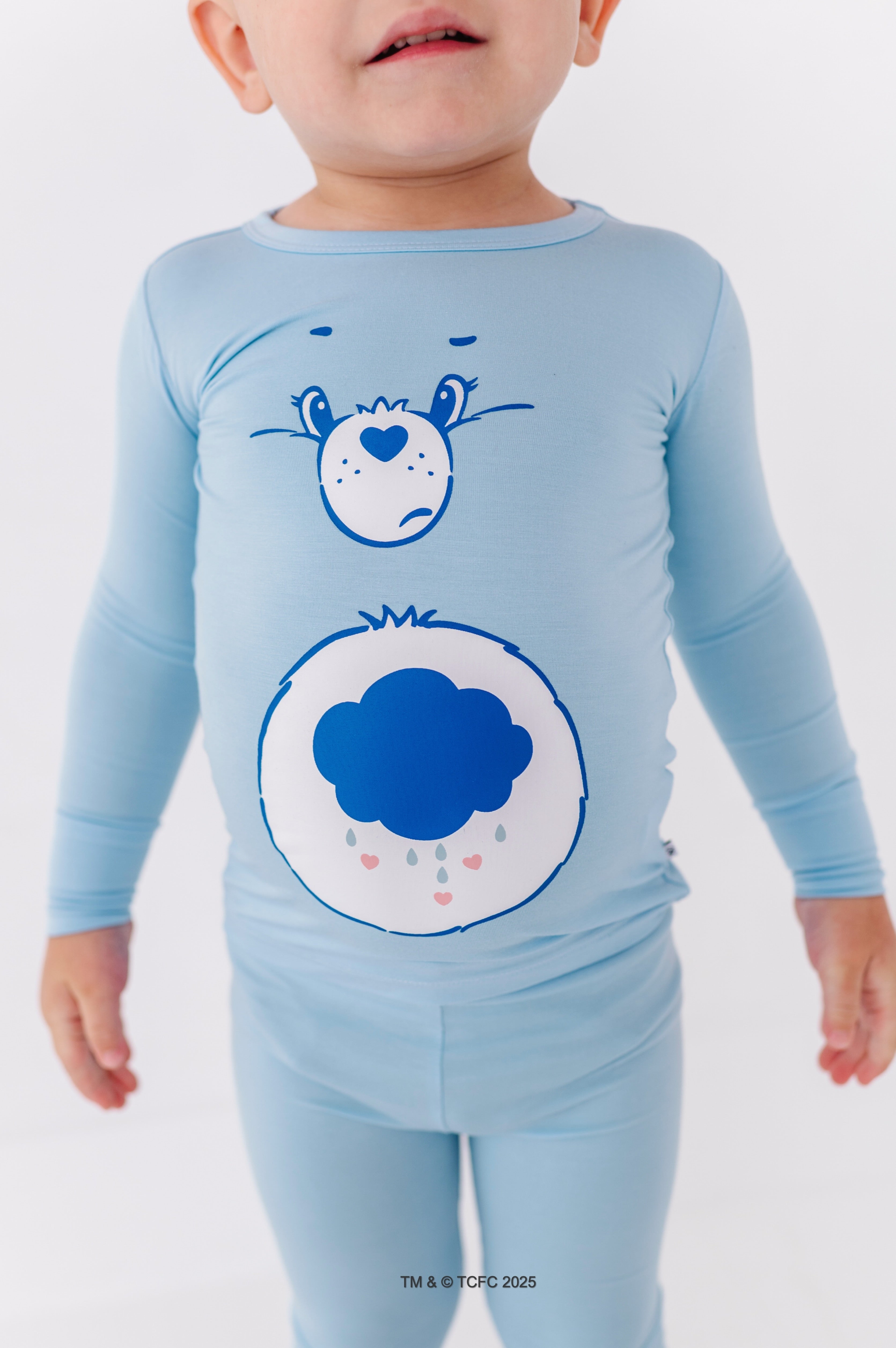 Care Bears™ Grumpy Bear 2-piece Pajamas