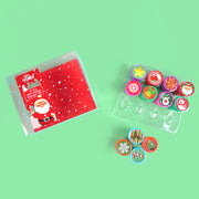 Christmas Stamp Kit