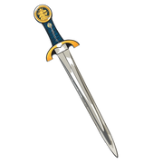 Knight Sword · Blue