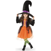 Witch Costume