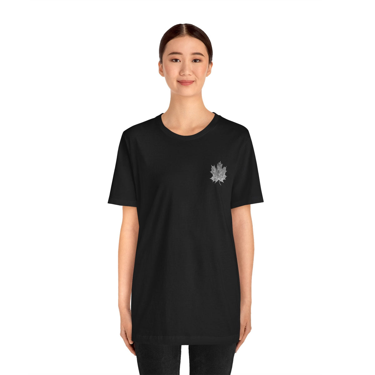 The Creature T-shirt (adults)