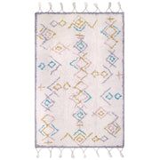 Milko Berber Style Children's Rug