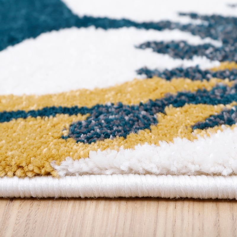 Sören Children's Rug Leopard